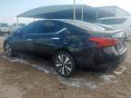 2022 Nissan Altima Sv 2.5L за продажба в Houston, TX - Rear End