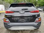 2020 Hyundai Kona Limited за продажба в Waldorf, MD - All Over