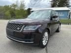 2020 Land Rover Range Rover Hse for Sale in North Billerica, MA - Normal Wear