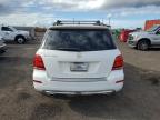 2015 Mercedes-Benz Glk 350 იყიდება Kapolei-ში, HI - Front End