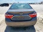 2016 Toyota Camry Le   продається в Haslet, TX - Front End
