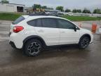 2015 Subaru Xv Crosstrek 2.0 Limited for Sale in Bridgeton, MO - Hail