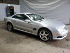 2003 Mercedes-Benz Sl 500R for Sale in Candia, NH - Front End