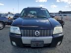 2006 Mercury Mariner Hev en Venta en Antelope, CA - Minor Dent/Scratches