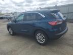 2020 Ford Escape Se zu verkaufen in Mcfarland, WI - Hail