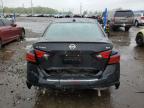 2021 Nissan Altima Sv for Sale in Woodhaven, MI - Rear End
