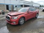 2015 Infiniti Q50 Base for Sale in New Britain, CT - Front End