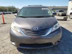 2015 Toyota Sienna Xle for Sale in Las Vegas, NV - Rear End
