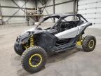 2018 CAN-AM MAVERICK X3 TURBO for sale at Copart QC - MONTREAL
