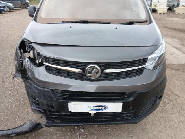 2019 VAUXHALL VIVARO 290