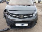 2019 VAUXHALL VIVARO 290 for sale at Copart WISBECH