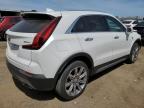 2020 Cadillac Xt4 Premium Luxury na sprzedaż w Elgin, IL - Front End