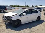 2011 Toyota Prius  de vânzare în Sacramento, CA - All Over