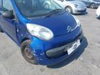 2007 CITROEN C1 AIRPLAY for sale at Copart CHESTER