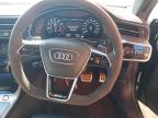 2021 AUDI RS 7 CRBN for sale at Copart WISBECH