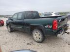 2003 Chevrolet Silverado K1500 იყიდება Wayland-ში, MI - Front End