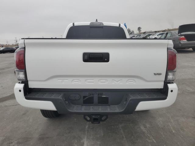  TOYOTA TACOMA 2023 Biały