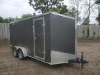 2022 STEALTH SMSE716TA2 ENCLOSED CARGO TRAILER for sale at Copart MN - MINNEAPOLIS NORTH
