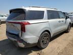 2025 Kia Carnival Ex zu verkaufen in Elgin, IL - Rear End