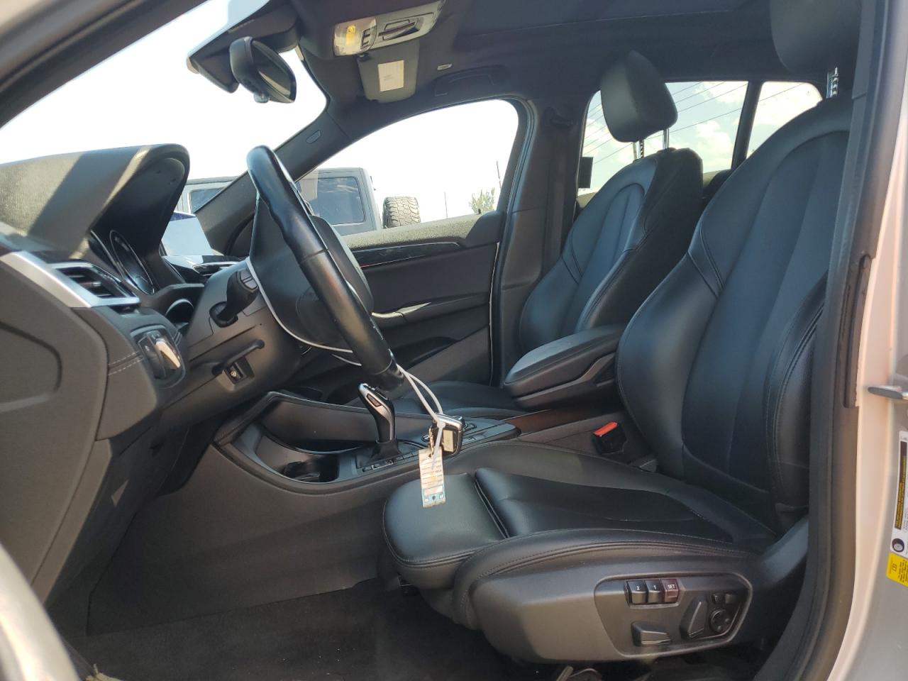 2021 BMW X2 Sdrive28I VIN: WBXYH9C06M5S54903 Lot: 57177885