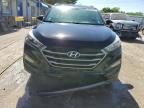 2016 Hyundai Tucson Limited იყიდება Wichita-ში, KS - Undercarriage