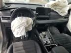 2022 Mitsubishi Outlander Se en Venta en Greenwell Springs, LA - Front End