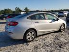 2018 Chevrolet Cruze Ls for Sale in Loganville, GA - Front End