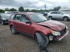 Hillsborough, NJ에서 판매 중인 2011 Subaru Forester 2.5X - Front End
