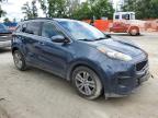 2017 Kia Sportage Lx продається в Ocala, FL - Front End