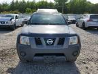2008 Nissan Xterra Off Road на продаже в Memphis, TN - Rear End