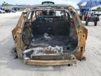 2025 Volvo Xc60 Plus للبيع في Fort Pierce، FL - Burn