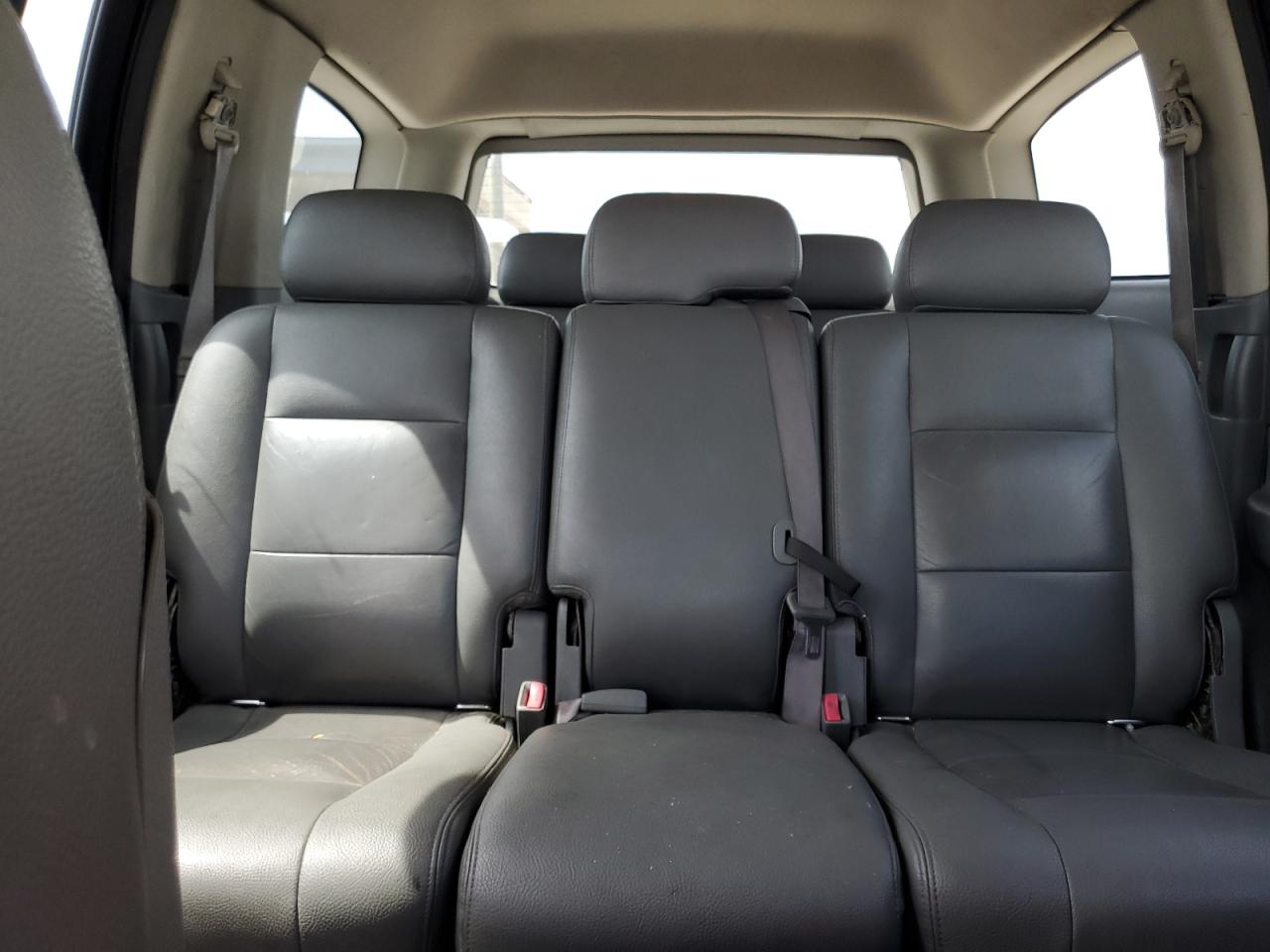 2005 Dodge Durango Slt VIN: 1D4HD48D15F617629 Lot: 58730925