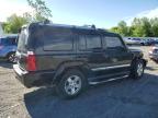 2007 Jeep Commander Limited for Sale in Assonet, MA - Front End