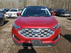 2022 FORD EDGE TITANIUM for sale at Copart ON - COOKSTOWN