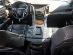 2015 Cadillac Escalade Esv Luxury за продажба в Lebanon, TN - Partial Repair