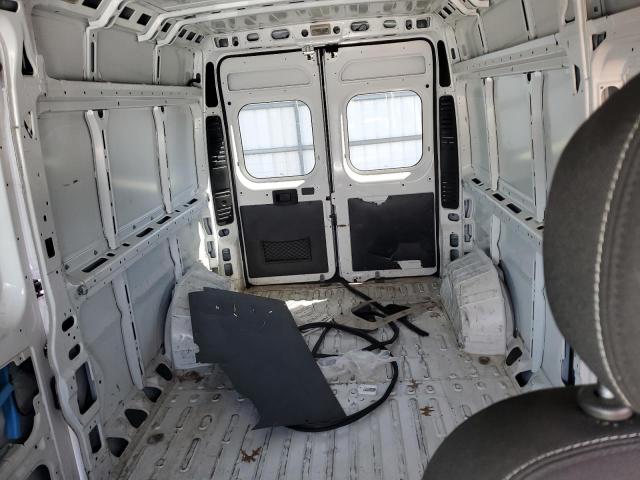 2016 RAM PROMASTER 2500 2500 HIGH  
