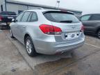 2014 CHEVROLET CRUZE LT V for sale at Copart SANDWICH