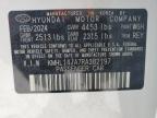2024 Hyundai Sonata Sel for Sale in Opa Locka, FL - Rear End