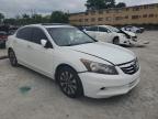 2011 Honda Accord Exl   за продажба в Opa Locka, FL - Side