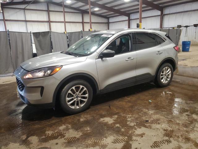  FORD ESCAPE 2022 Silver
