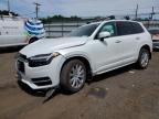 2017 Volvo Xc90 T6   en Venta en New Britain, CT - Front End