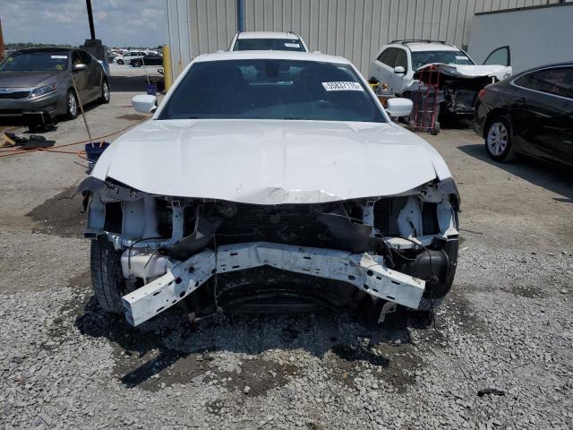  DODGE CHARGER 2015 Biały