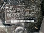 2009 Bmw 750 Li იყიდება Anthony-ში, TX - Front End
