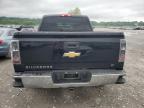 2015 Chevrolet Silverado K1500 Lt продається в Cahokia Heights, IL - Front End