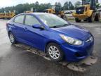 2014 Hyundai Accent Gls продається в Dunn, NC - Front End