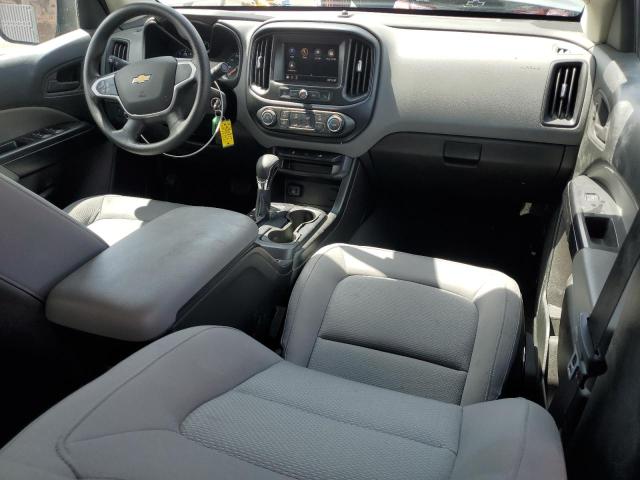  CHEVROLET COLORADO 2022 Серый