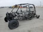 2015 Polaris Rzr Xp 4 1000 Eps na sprzedaż w San Diego, CA - Burn