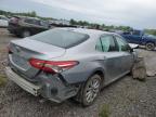 2020 Toyota Camry Le de vânzare în Central Square, NY - Front End