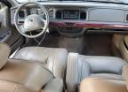 2001 Mercury Grand Marquis Ls for Sale in Pekin, IL - Rear End