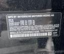 2019 Bmw 540 I for Sale in Van Nuys, CA - Damage History